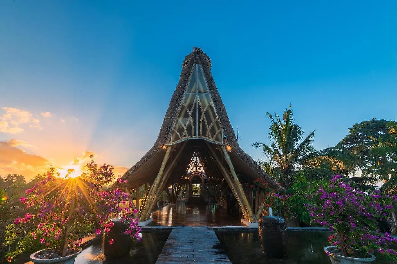 The Udaya Resorts And Spa Ubud
