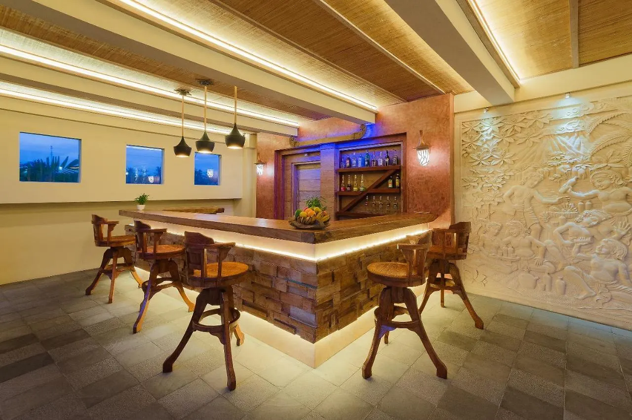 The Udaya Resorts And Spa Ubud  Indonesia
