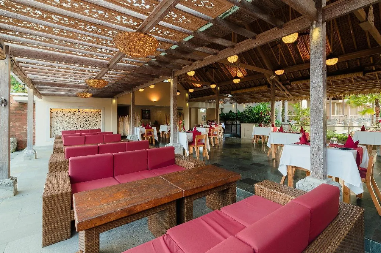 The Udaya Resorts And Spa Ubud  4*, Ubud (Bali) Indonesia