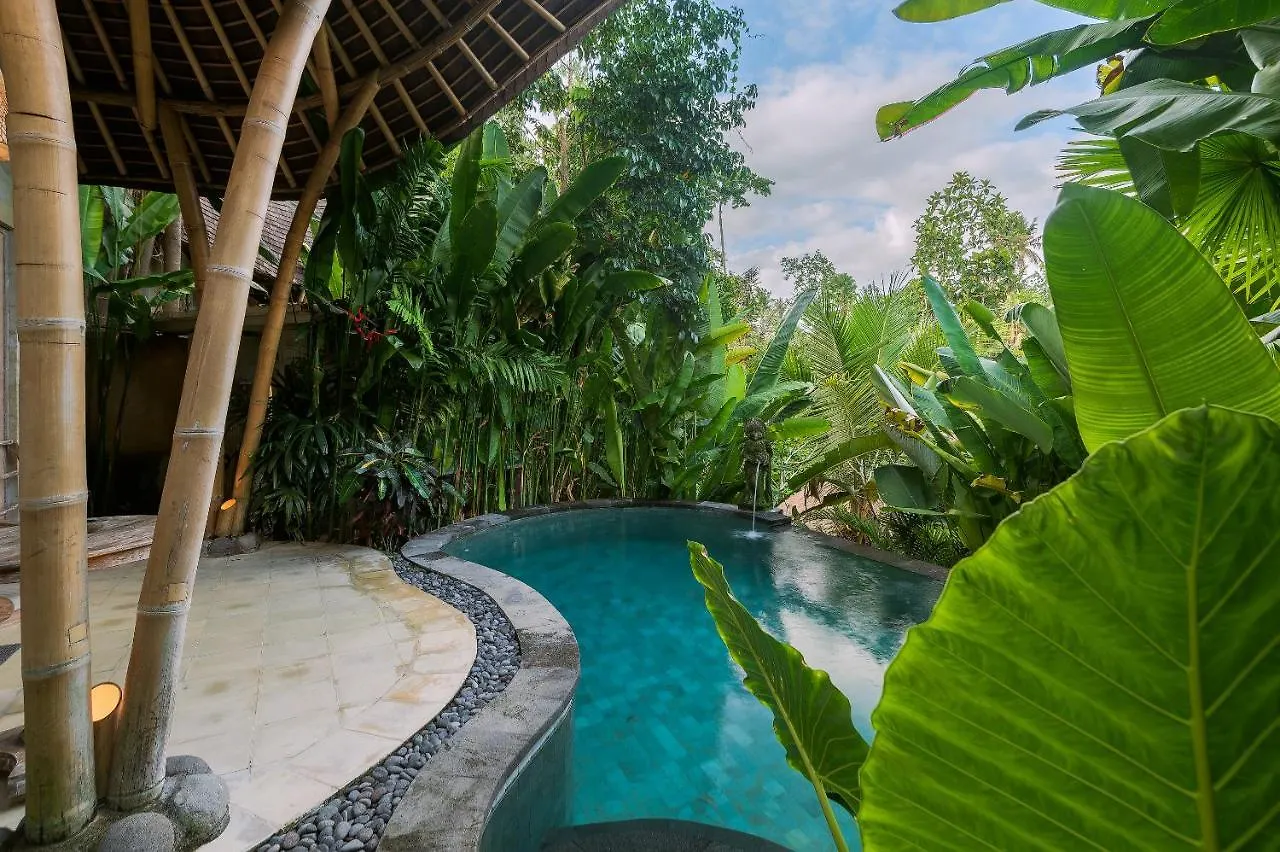The Udaya Resorts And Spa Ubud