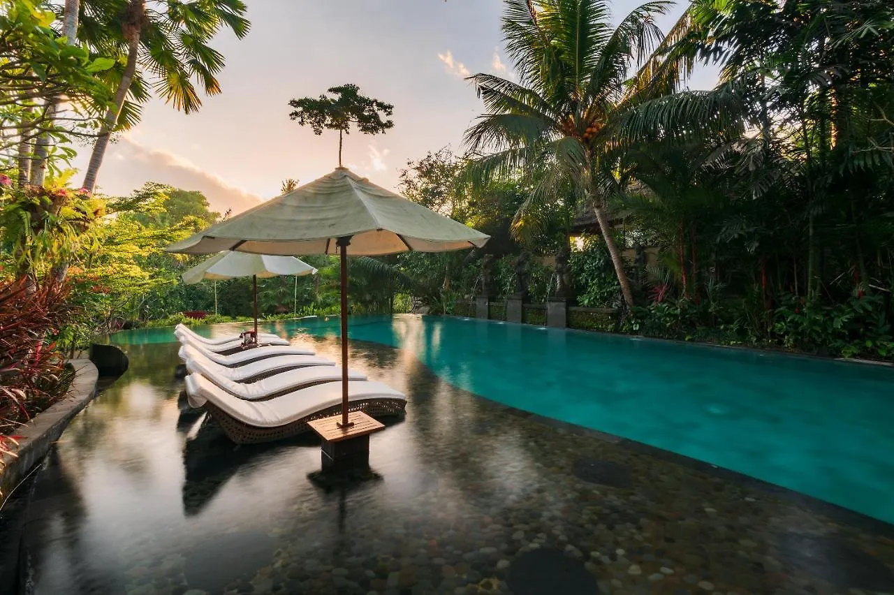 The Udaya Resorts And Spa Ubud