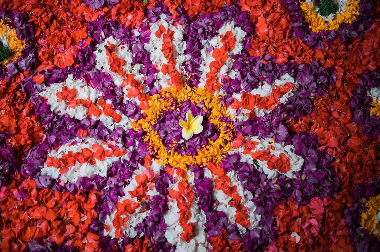The Udaya Resorts And Spa Ubud Indonesia
