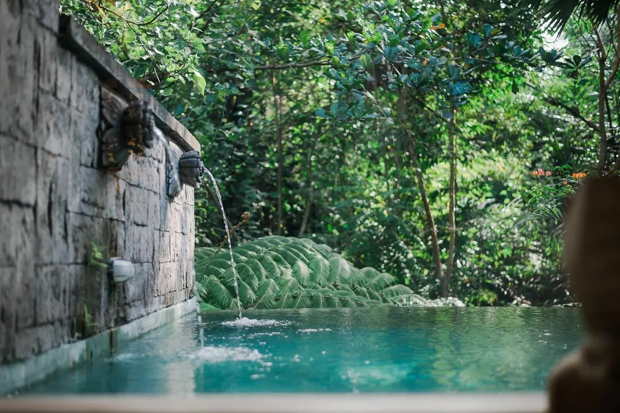 The Udaya Resorts And Spa Ubud
