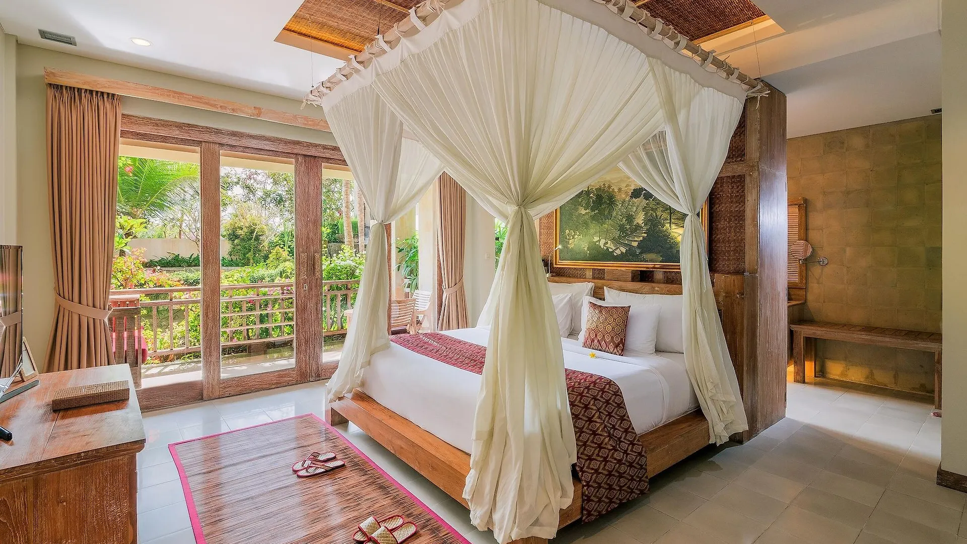 The Udaya Resorts And Spa Ubud   Ubud (Bali)