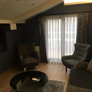  Apart Otel Hola Suites Türkiye