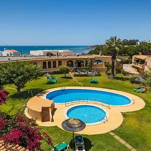 Apart-hotel Clube Maria Luisa ***