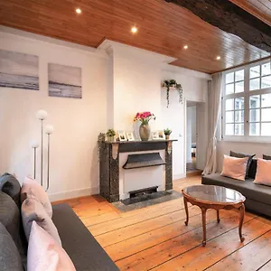 Appartement The Capital Street
