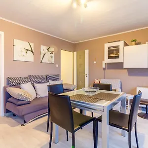 Appartement Edelweiss 0407