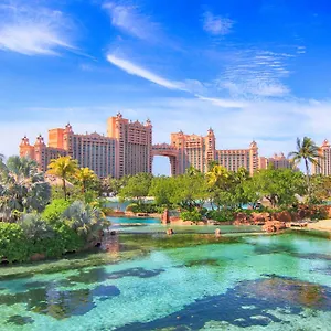 Resort The Royal At Atlantis ****