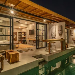 Apart Otel Lila Concept, Ubud