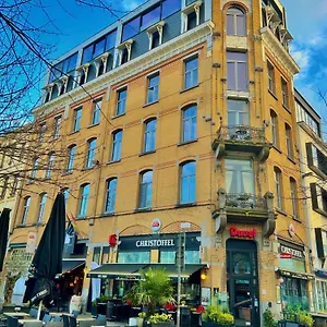 Appartement Sleep - Flats &