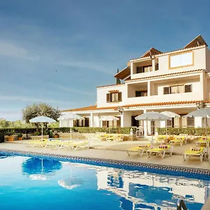 Apart-hotel Muthu Balaia Sol ***