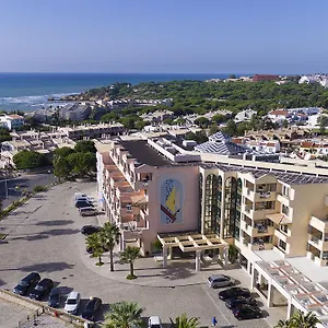 Apart-hotel Cheerfulway Balaia Plaza ****