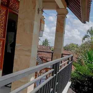 Arya Privatunterkunft