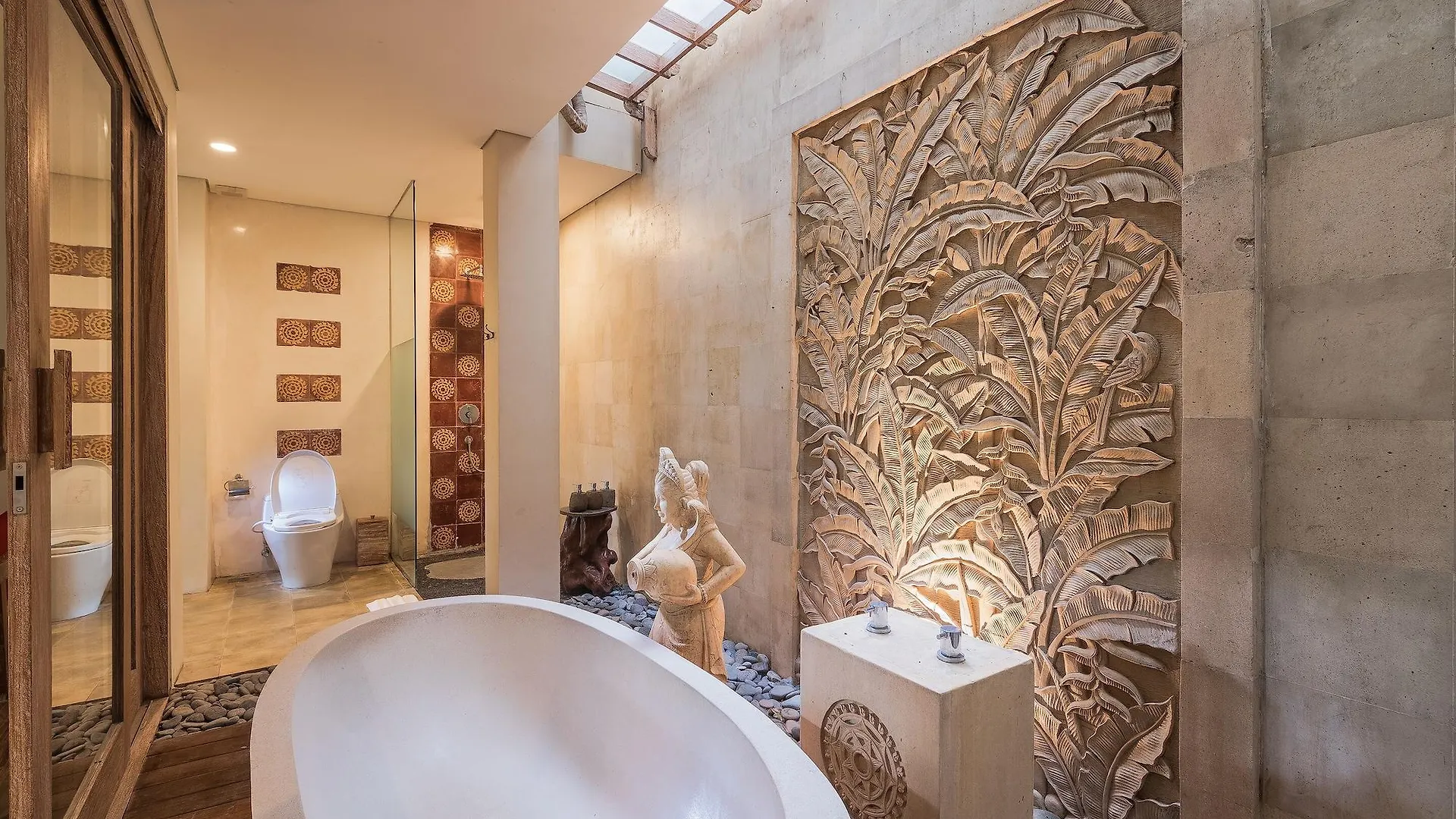 The Udaya Resorts And Spa Ubud