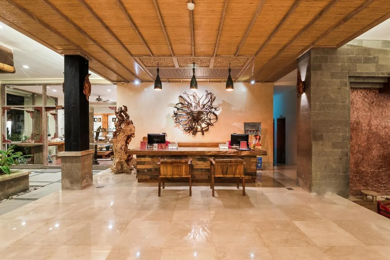 The Udaya Resorts And Spa Ubud