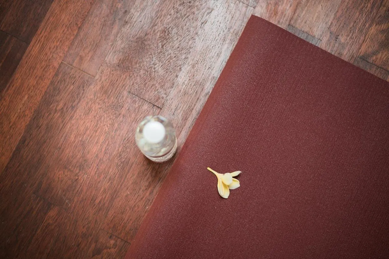 The Udaya Resorts And Spa Ubud Indonesien