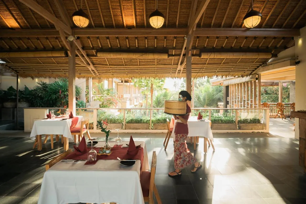 The Udaya Resorts And Spa Ubud