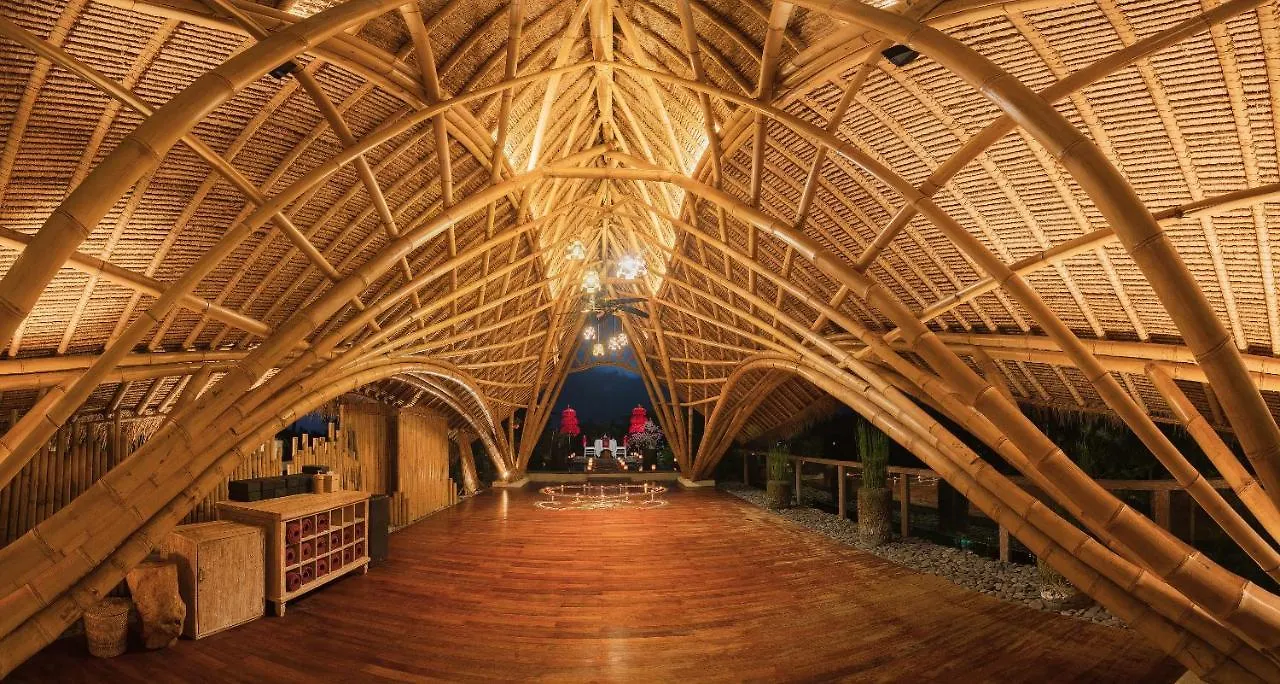 The Udaya Resorts And Spa Ubud
