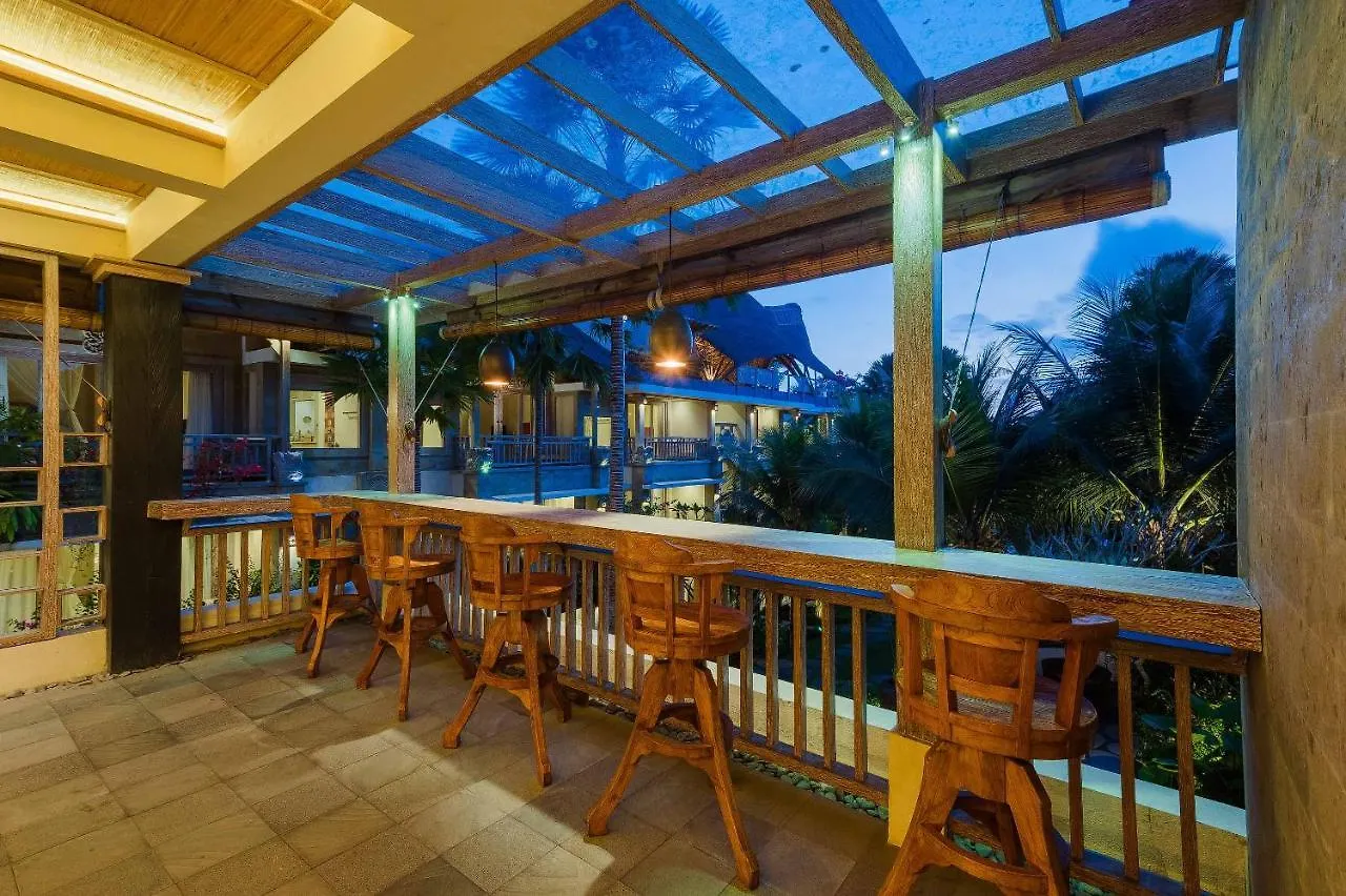The Udaya Resorts And Spa Ubud Indonesien