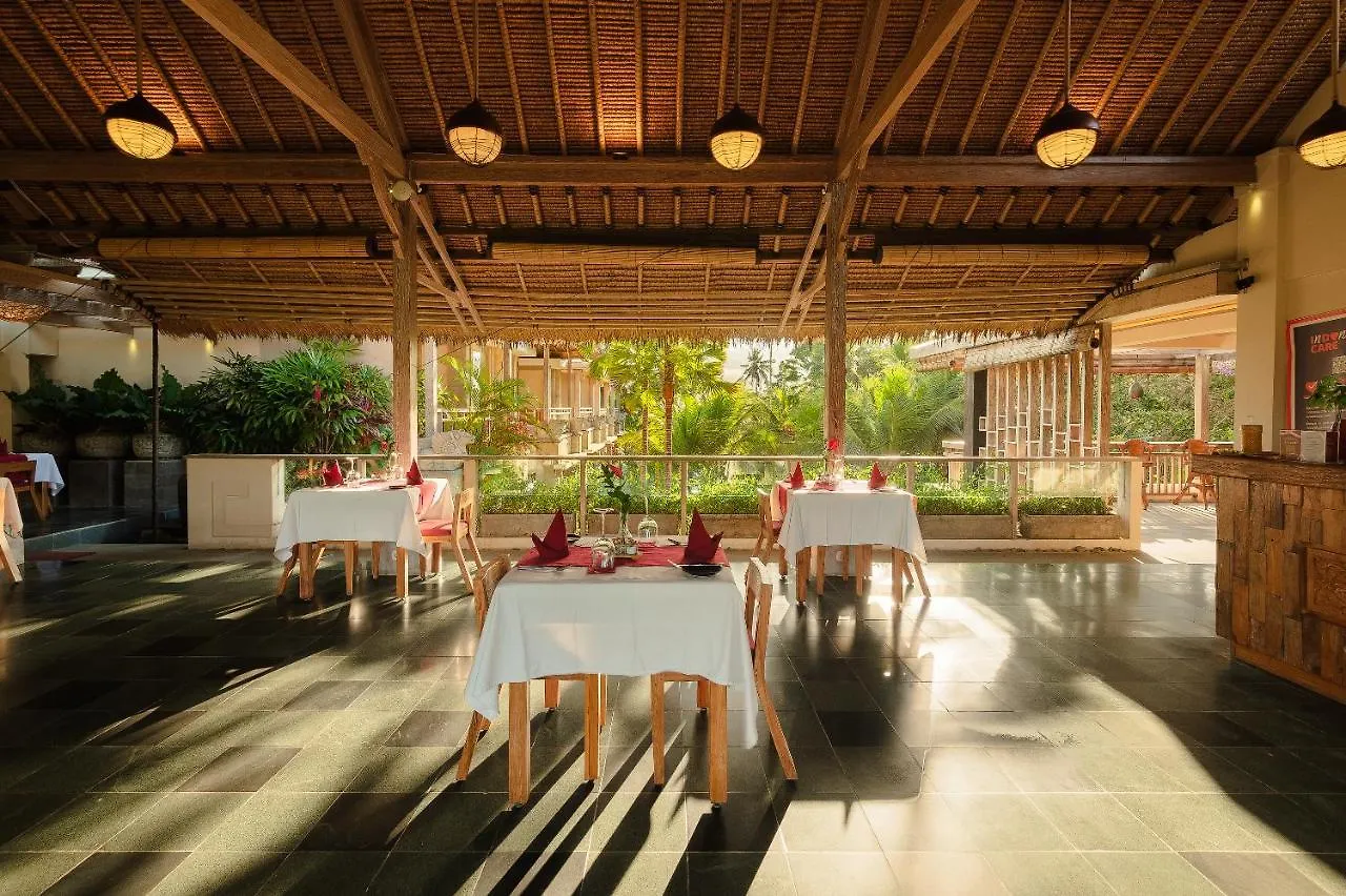 ****  The Udaya Resorts And Spa Ubud Indonesien