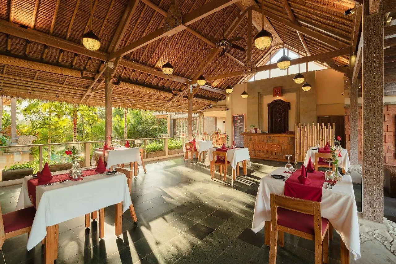 The Udaya Resorts And Spa Ubud