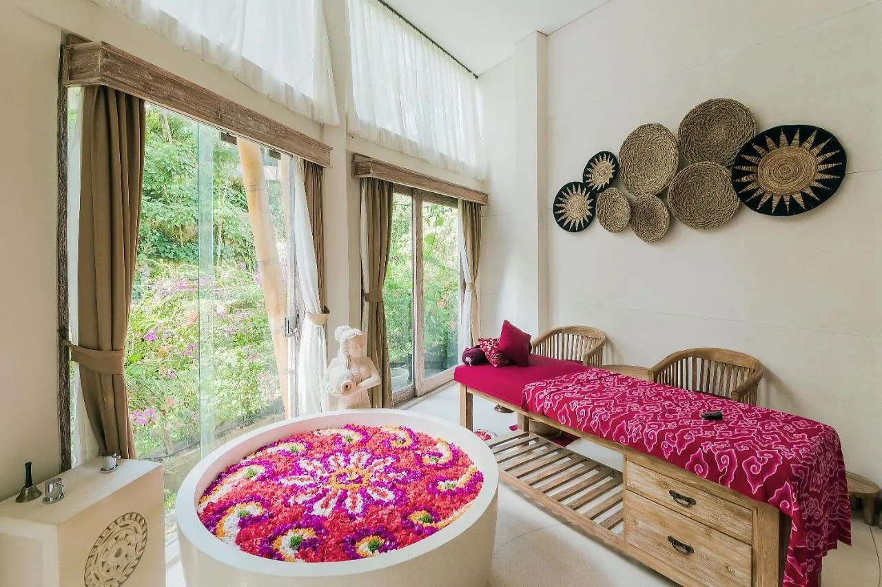 The Udaya Resorts And Spa Ubud