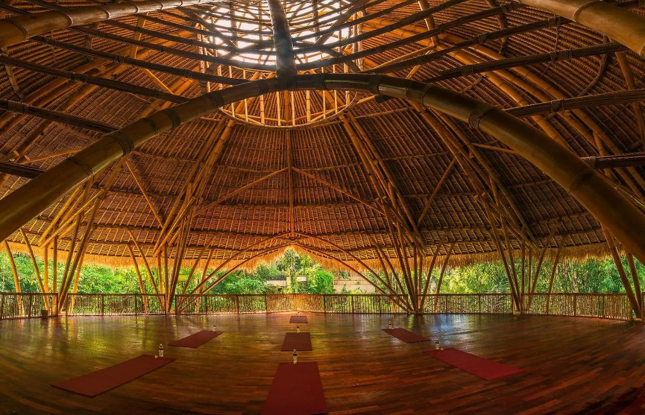 The Udaya Resorts And Spa Ubud