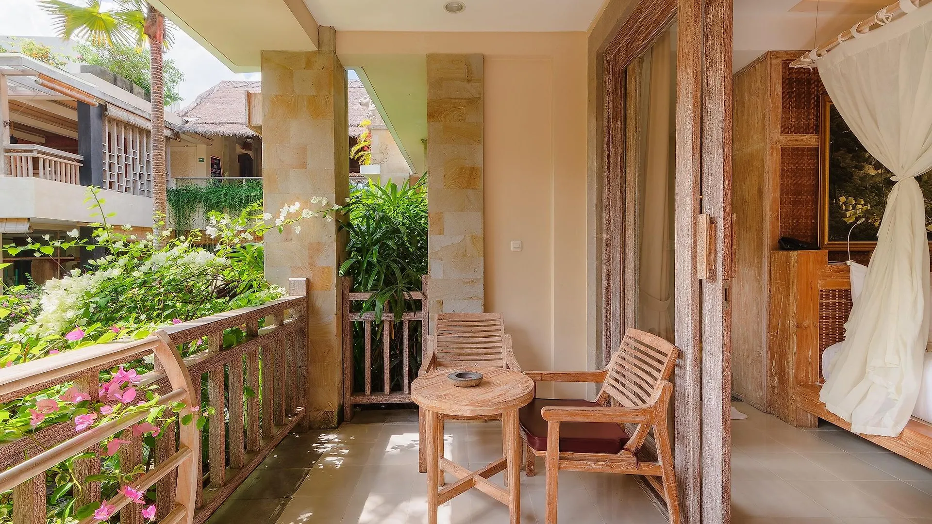 The Udaya Resorts And Spa Ubud