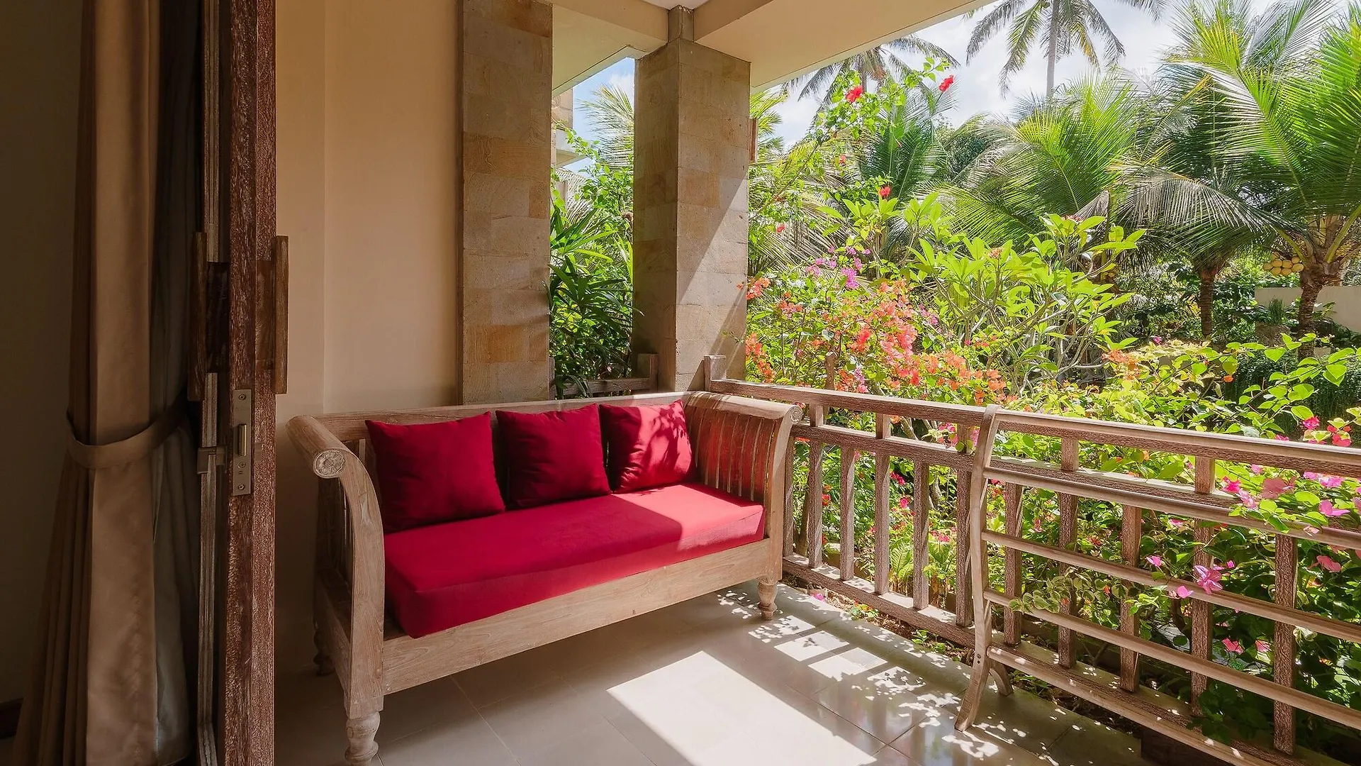 The Udaya Resorts And Spa Ubud