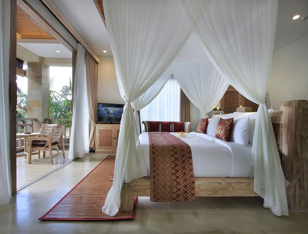 The Udaya Resorts And Spa Ubud