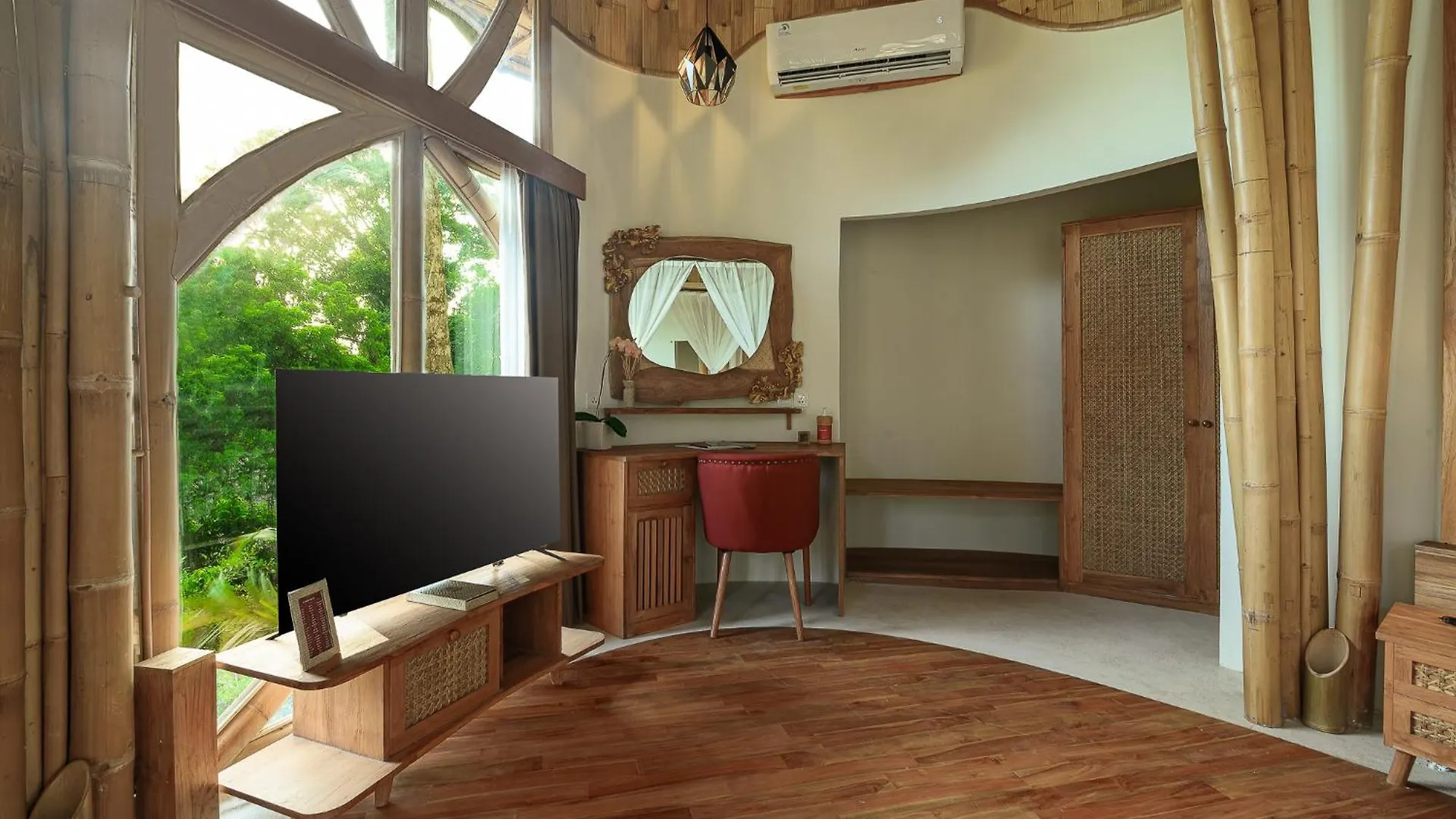 ****  The Udaya Resorts And Spa Ubud Indonesien