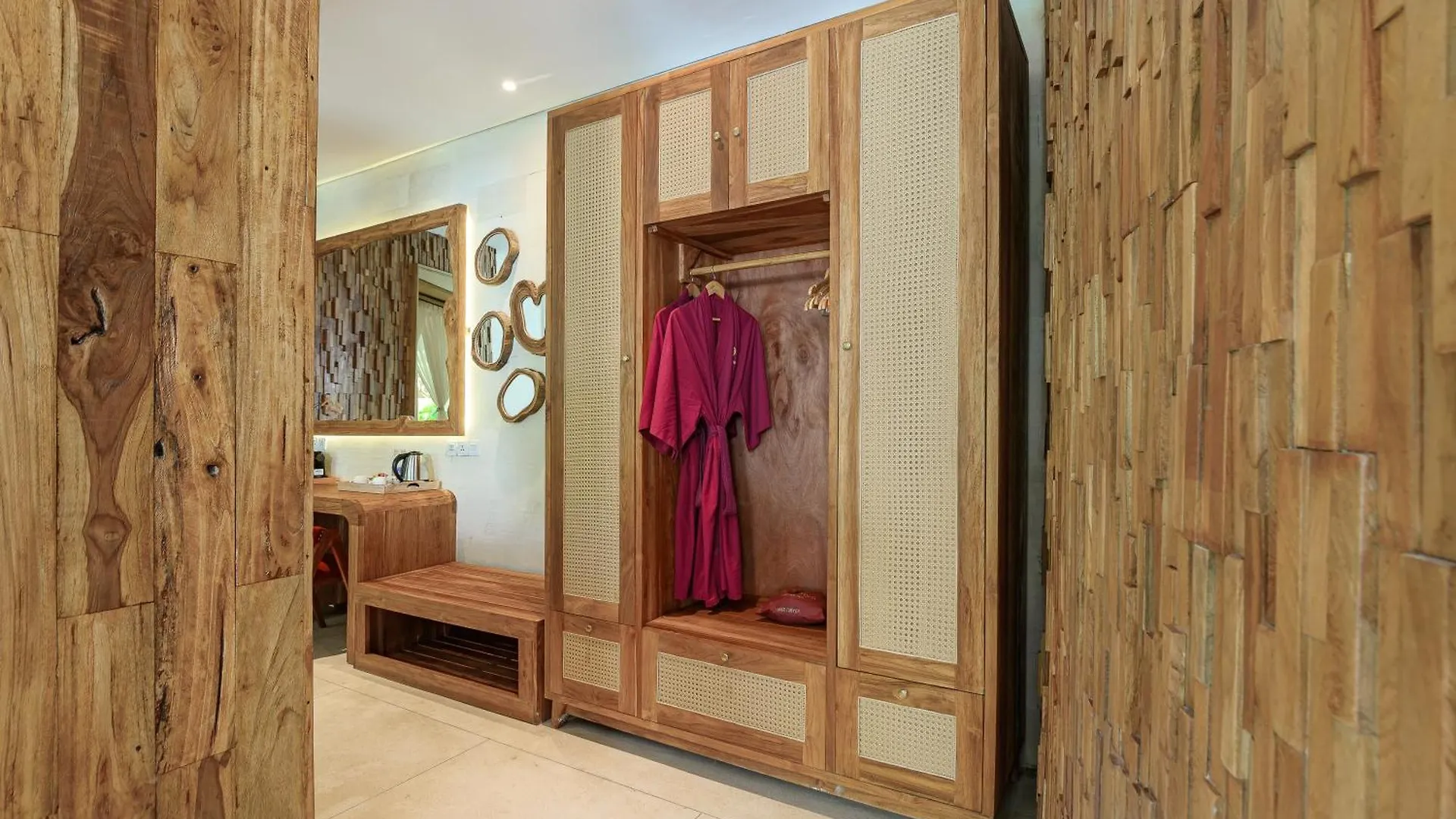 The Udaya Resorts And Spa Ubud